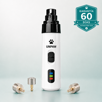 UNPAW™ - Patitas Perfectas Sin Miedo Ni Ruido