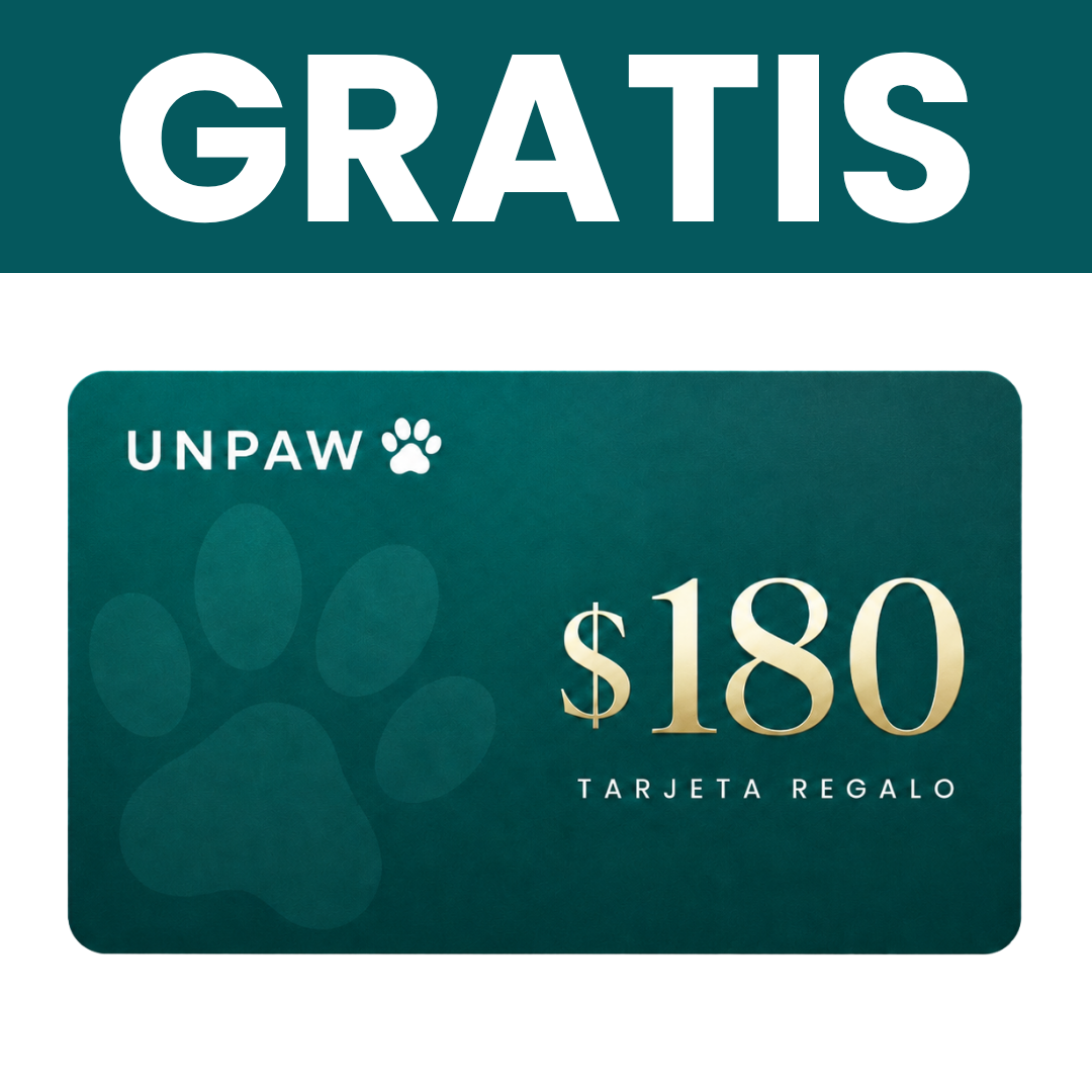 Tarjeta De Regalo